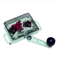 Terminal Limit Switch FES-EA Detail Page